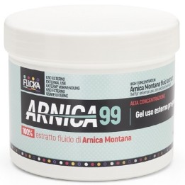 Arnica 99 Gel 500ml