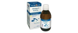 Norsan Omega 3 Total 200 ml