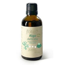 Norsan Foten Alga Delicata 50 ml