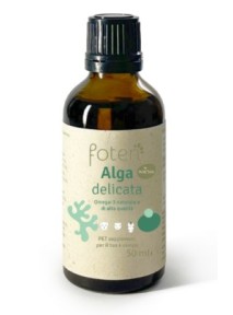 Norsan Foten Alga Delicata...