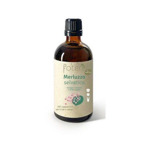 Norsan Foten Merluzzo Selvatico 250 ml