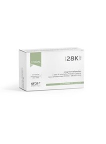 Fitodal 28K 20 compresse