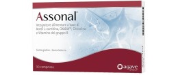 Assonal 30 compresse