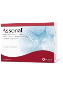 ASSONAL 60CPR