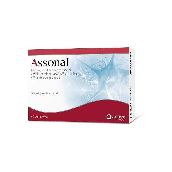 ASSONAL 60CPR