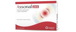 Assonal Pea 30 compresse
