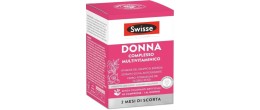 Swisse Donna Complesso Multivitaminico 60 compresse