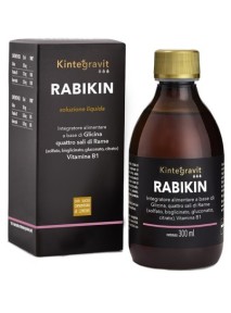 Kintegravit Rabikin 300 ml
