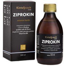 Kintegravit Ziprokin 300ml