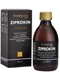 Kintegravit Ziprokin 300ml