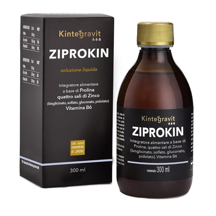 Kintegravit Ziprokin 300ml