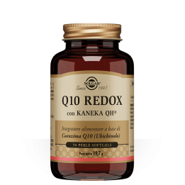 Solgar Q10 Redox 50 perle