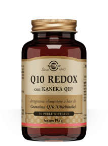 Solgar Q10 Redox 50 perle
