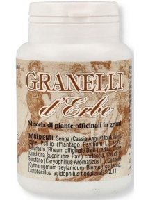 Granelli d'Erbe Miscela di...