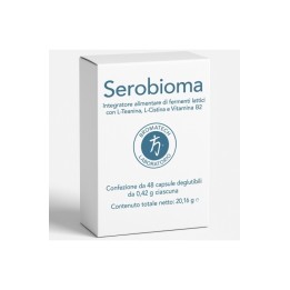 Bromatech Serobioma 48 capsule