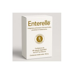 Bromatech Enterelle Plus 48 capsule