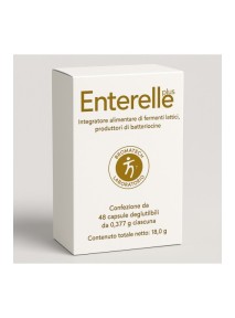 Bromatech Enterelle Plus 48...