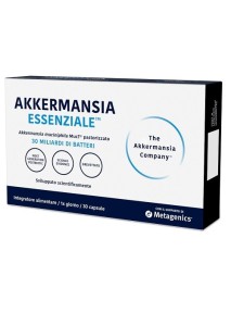 Metagenics Akkermansia...