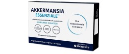 Metagenics Akkermansia Essenziale 30 capsule