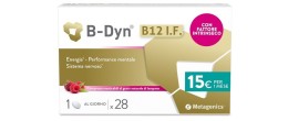 Metagenics B Dyn B12 IF 28 compresse masticabili