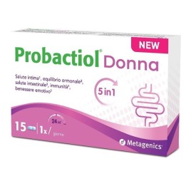 Metagenics Probactiol Donna 15 capsule