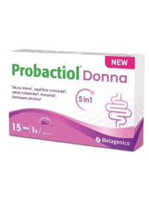 Metagenics Probactiol Donna...