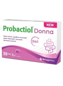 Metagenics Probactiol Donna...