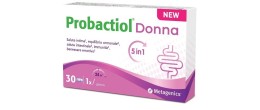 Metagenics Probactiol Donna 30 capsule