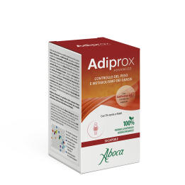 Aboca Adiprox Advanced 50 capsule