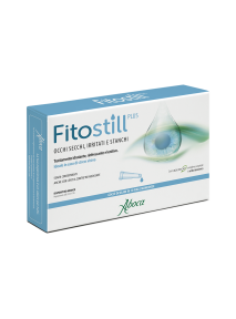 Aboca Fitostill Plus Gocce...
