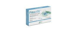 Aboca Fitostill Plus Gocce Oculare 10 Fiale Monodose
