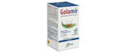Aboca Golamir Spray Forte 30ml
