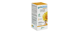 Aboca Grintuss Pediatric Sciroppo 180g
