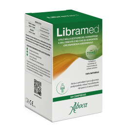 Aboca Libramed 84 Compresse