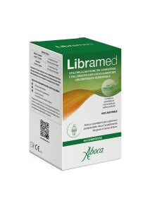 Aboca Libramed 84 Compresse