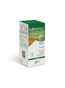 Aboca Libramed 138 compresse