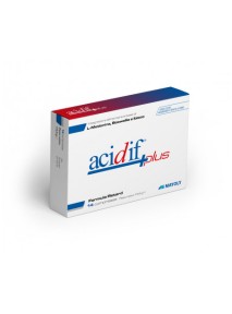 Acidif Plus 14 compresse