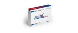 Acidif Plus 14 compresse