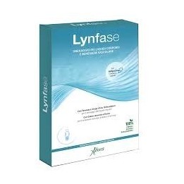 Aboca Lynfase Concentrato Fluido 12 flaconcini monodose