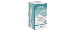 Aboca Lynfase Tisana 20 bustine