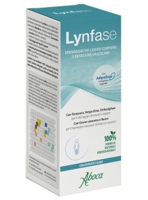 Aboca Lynfase Concentrato...