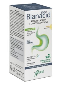 Aboca Neobianacid Gusto...