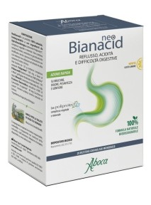 Aboca Neobianacid Gusto...