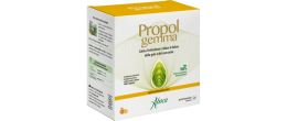 Aboca Propolgemma 20 Compresse Orosolubili
