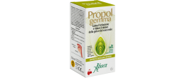 Aboca Propolgemma Bambini 45 compresse orosolubili