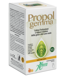Aboca Propolgemma Spray Forte 30ml