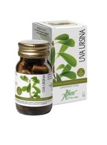 Aboca Uva Ursina 50 Opercoli