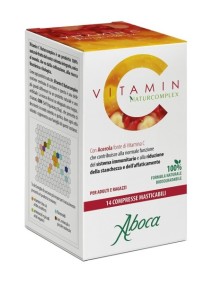 Aboca Vitamin C...