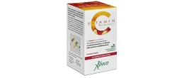Aboca Vitamin C Naturcomplex 14 compresse masticabili