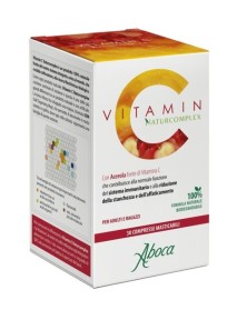 Aboca Vitamin C...
